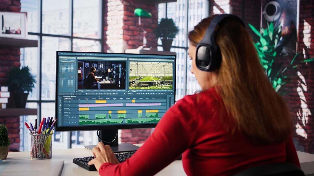 Creación de flujos audiovisuales con N8N desde cero