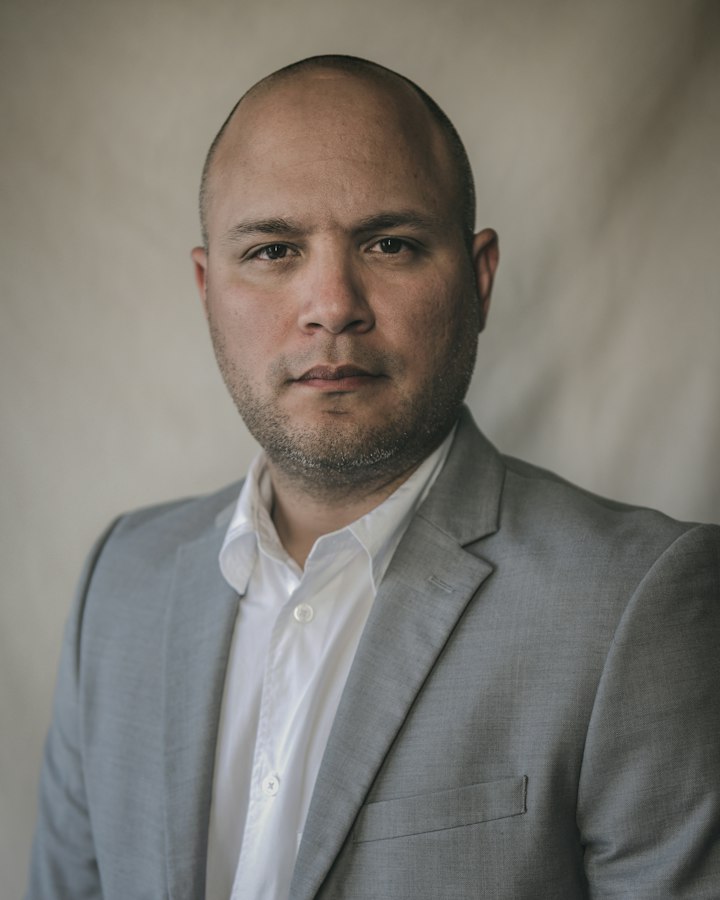 Retrato de muestra (no es personal de EducaNext)