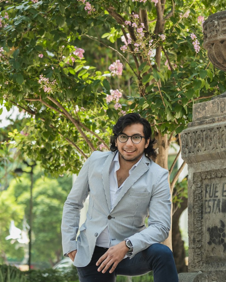Retrato de muestra (no es personal de EducaNext)