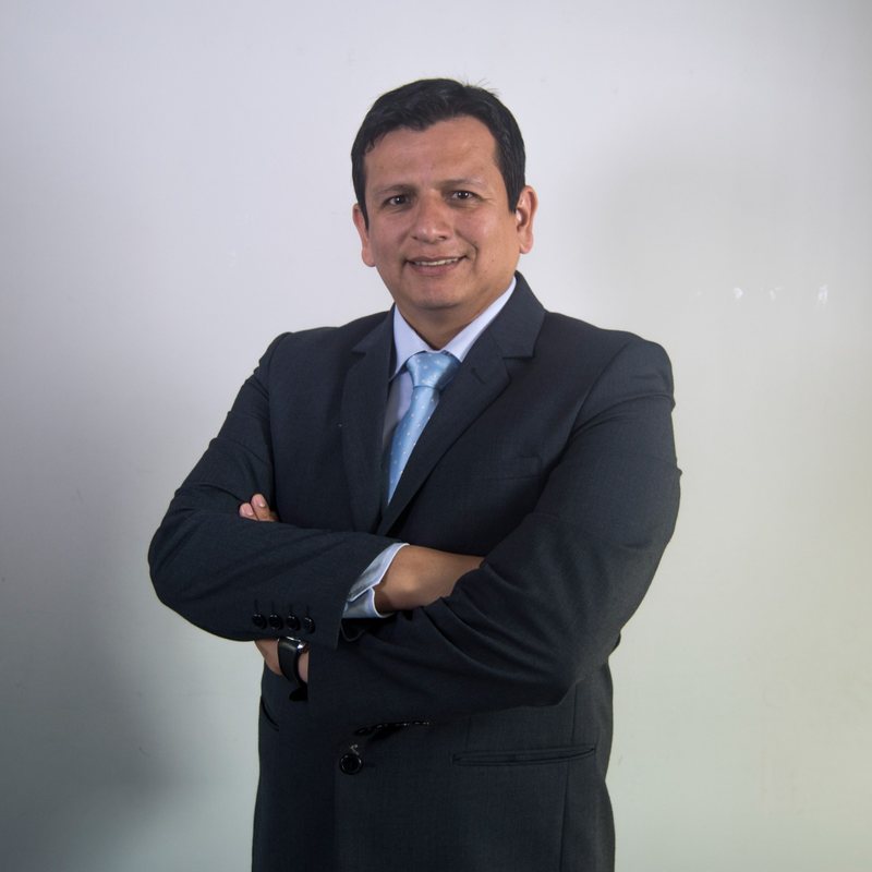 Aldo Ormaeche